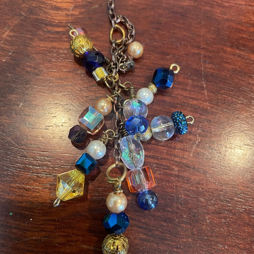Aladdin Bag Charm - Picture 3 of 4